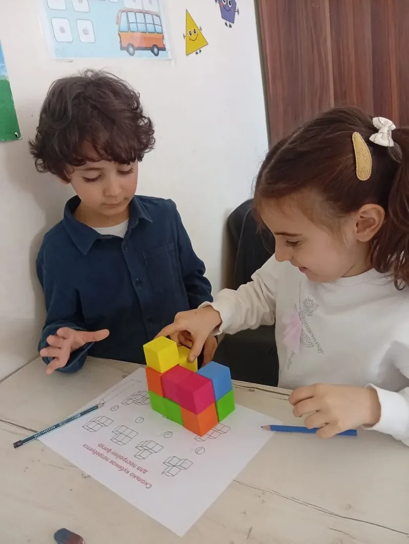 Подготовка к экзаменам в MathLines